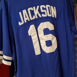 KC Royals Bo Jackson